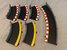 Scalextric assorted black for sale  STOCKTON-ON-TEES