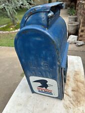 Vintage usps mailbox for sale  Ponca City