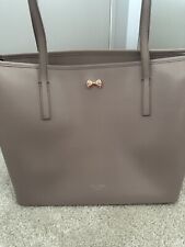 Ted baker taupe for sale  SITTINGBOURNE