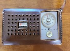 Vintage philco transistor for sale  Lexington