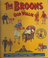 Broons wullie early for sale  SOUTHSEA