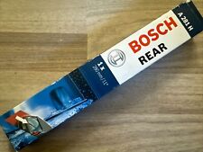 Bosch 281 scheibenwischer gebraucht kaufen  Wassenberg
