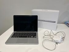Apple macbook pro for sale  AMERSHAM