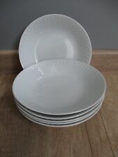 Hollow plates white d'occasion  Expédié en Belgium
