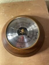 Vintage weather master for sale  ULVERSTON