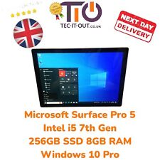 Microsoft surface pro for sale  DUKINFIELD