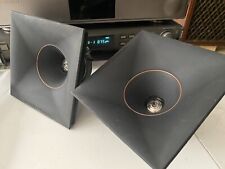 Pair klipsch reference d'occasion  Ris-Orangis
