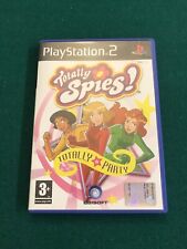 Totally spies ps2 usato  Zandobbio