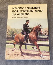Know english equitation d'occasion  Expédié en Belgium