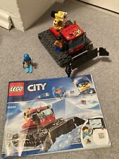 Lego city action gebraucht kaufen  Melsungen