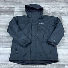 Columbia jacket mens for sale  Lockport