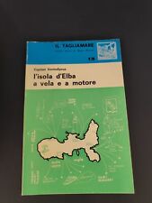 Libro isola elba usato  Poggibonsi