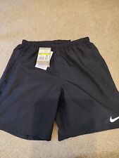 Nike black shorts for sale  TAUNTON