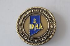 Indiana military academy for sale  Shipping to Ireland