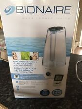 Bionaire humidifier great for sale  OXTED