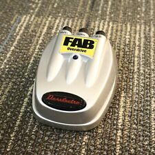 Pedal de overdrive Danelectro D-2 Fab comprar usado  Enviando para Brazil