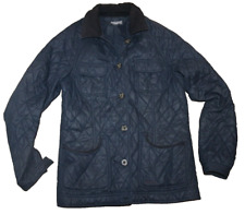 Musto size navy for sale  MARLOW