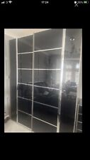 Black gloss door for sale  STANSTED