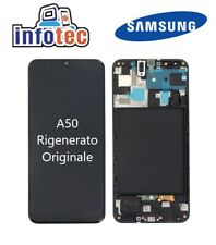 Display samsung a40 usato  Torino