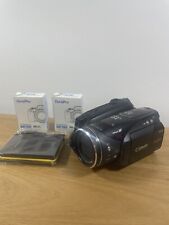 Canon hv30 camcorder gebraucht kaufen  Berlin