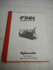 Finn model 170 for sale  Pearisburg