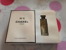 Miniature parfum chanel d'occasion  Aixe-sur-Vienne