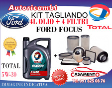 Kit tagliando ford usato  Palermo