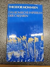 Römische imperium caesaren gebraucht kaufen  Bitz