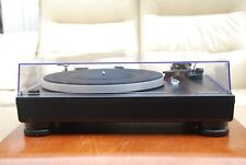 Audio technica turntable for sale  LEICESTER