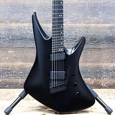 Ernie Ball Music Man Kaizen 6-String Multi-Scale Apollo Black El. Guitar w/Case for sale  Shipping to South Africa