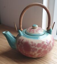 Oriental teapot pier for sale  BOLTON
