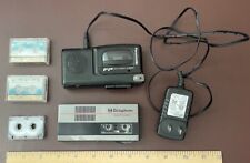 Panasonic 202 microcassette for sale  Williamsburg