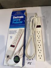 Outlet power strip for sale  Levittown