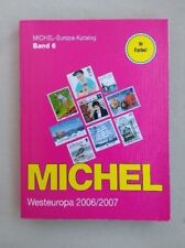 Michel westeuropa katalog gebraucht kaufen  Klettgau