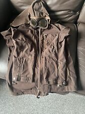 Company goggle jacket for sale  PLYMOUTH