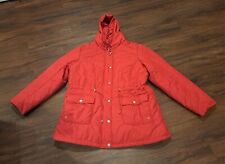 Ladies light hooded for sale  LONDON