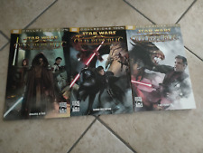 star wars the old republic usato  Italia