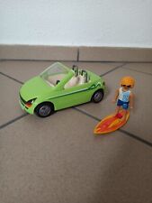Playmobil cabrio surferboy gebraucht kaufen  Stemwede