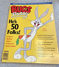 Bugs bunny folks for sale  Akron