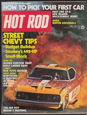 Hot rod smokey for sale  Hartford