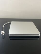 Macbook air superdrive for sale  CAMBERLEY