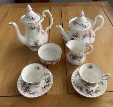 tea sets for sale  POLEGATE