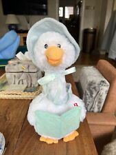 Mother goose talking for sale  SUTTON