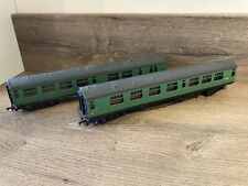 Bachmann bullied coaches. for sale  COVENTRY