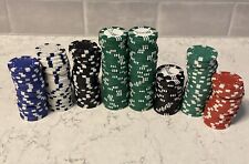 Bicycle poker chips for sale  Montgomery