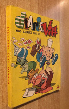 jacovitti diario usato jacovitti diario usato Argenta