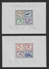 German reich stamps for sale  Shipping to Ireland