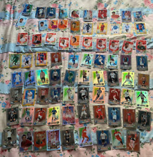 Lot various topps for sale  UK