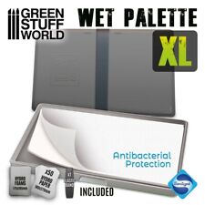 Palette humide wet d'occasion  Expédié en France