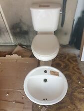 Vitra inset sink for sale  SAFFRON WALDEN